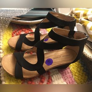 Adrienne Vittadini Sandals